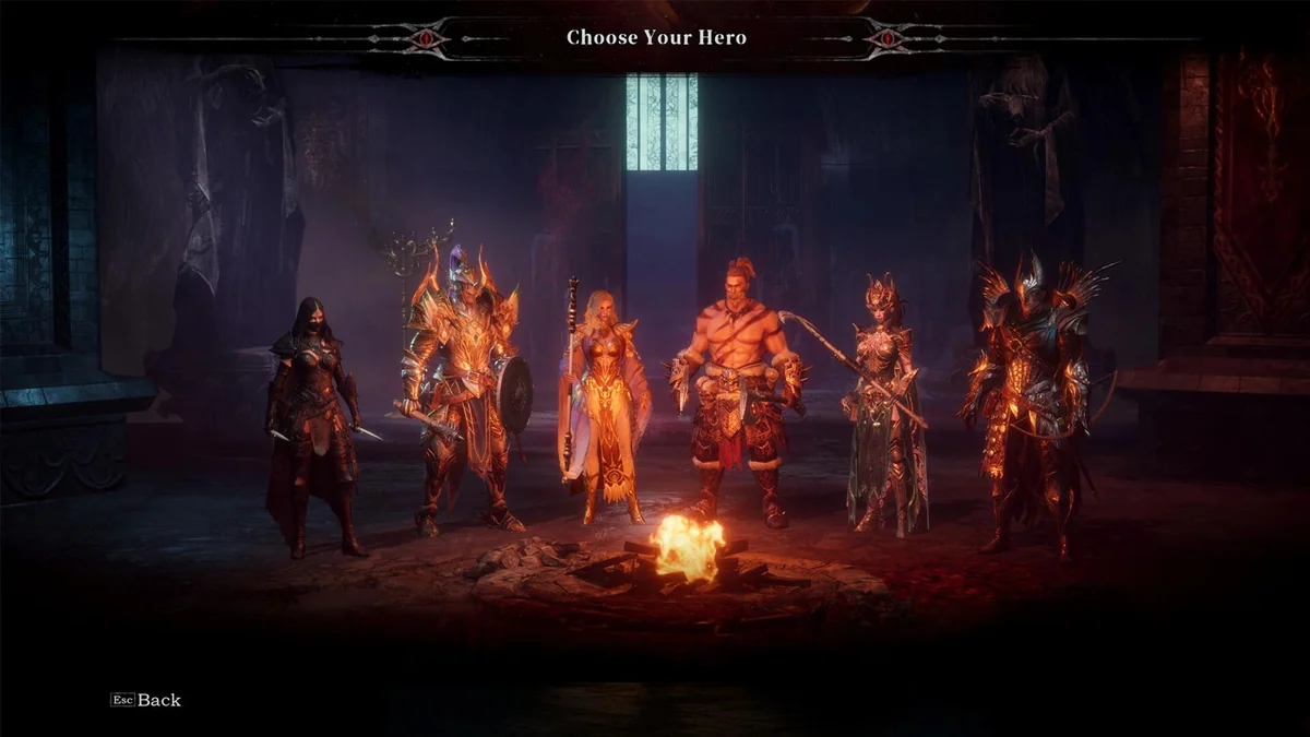 图片[1]-神弃之地V1.0豪华中文版高画质黑暗奇幻ARPG免费下载-锐品游戏库