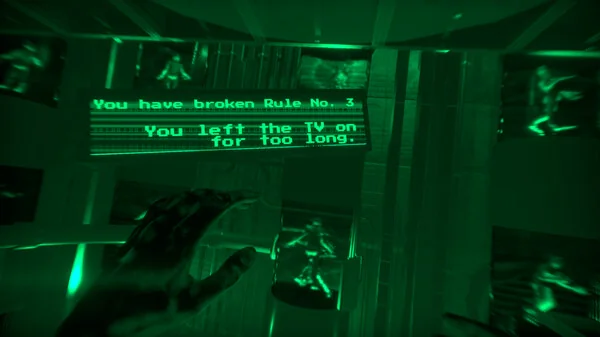 可怕的夜班待售房屋v1.0中文版恐怖模拟游戏高画质下载-锐品游戏库