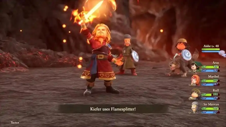 勇者斗恶龙7重制版中文版PC+手机双端高画质模拟器整合包免费下载-锐品游戏库