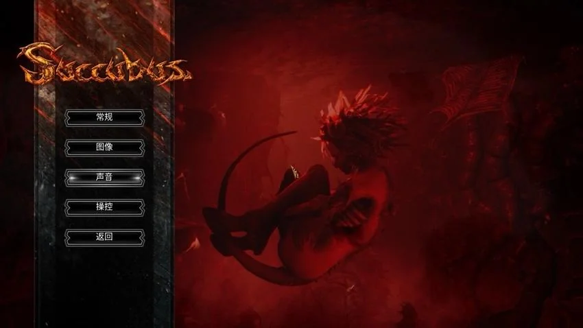 图片[1]-魅魔全DLC中文版高画质动作RPG端游免费下载-锐品游戏库