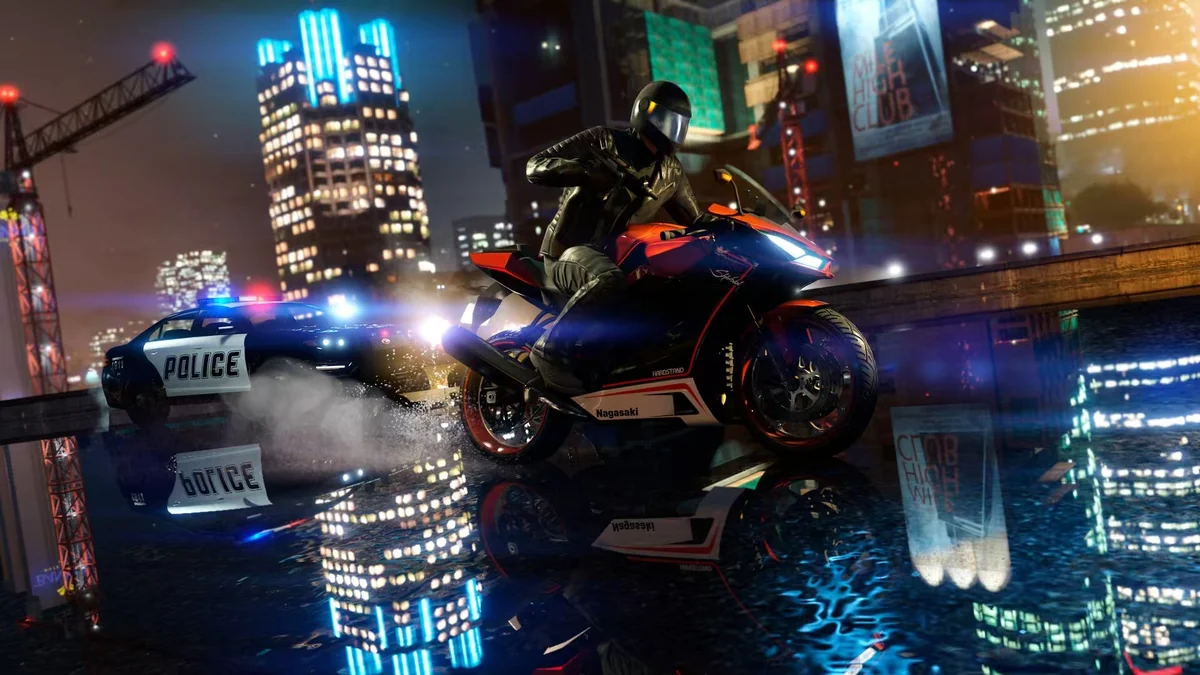 图片[1]-GTA5增强版v1.0.1013.29豪华中文全DLC高画质光线追踪免费下载-锐品游戏库