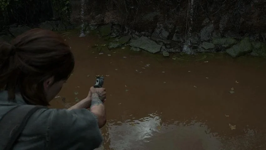 美国末日2高画质中文完整版免费下载|动作冒险巨制98GB-锐品游戏库