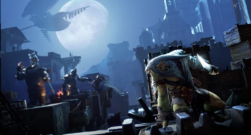 图片[1]-冥河：贪婪之刃Build.21847243中文版高画质潜行端游免费下载-锐品游戏库