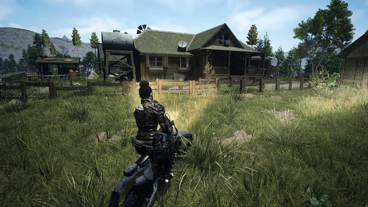 图片[2]-死亡之夜V1.3全DLC联机版 Steam高分僵尸生存塔防游戏免费下载-锐品游戏库