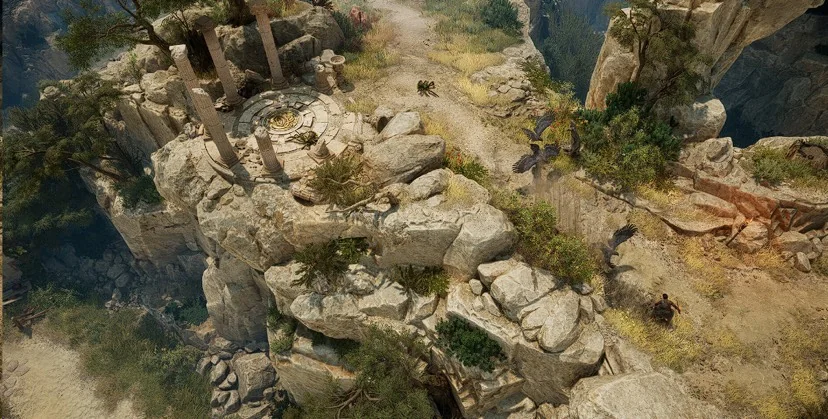 泰坦之旅2 v0.4.0.119497中文版高画质ARPG免费下载解压即玩-锐品游戏库