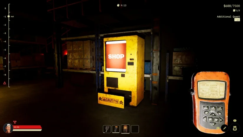 图片[1]-死亡娃娃屋v2025.11.7中文版多人恐怖生存游戏高画质端游免费下载-锐品游戏库