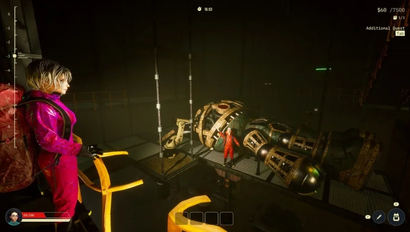 图片[2]-死亡娃娃屋v2025.11.7中文版多人恐怖生存游戏高画质端游免费下载-锐品游戏库