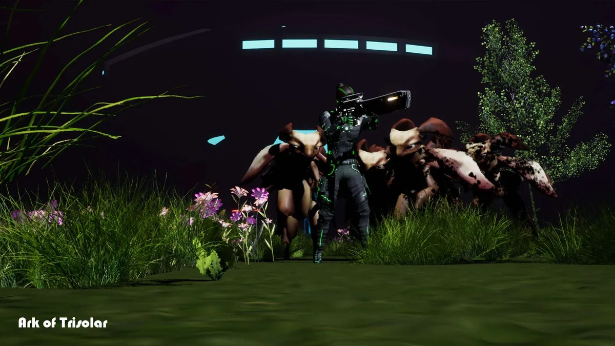 图片[4]-三体方舟v2025.7.17中文版高画质科幻策略游戏免费下载解压即玩-锐品游戏库