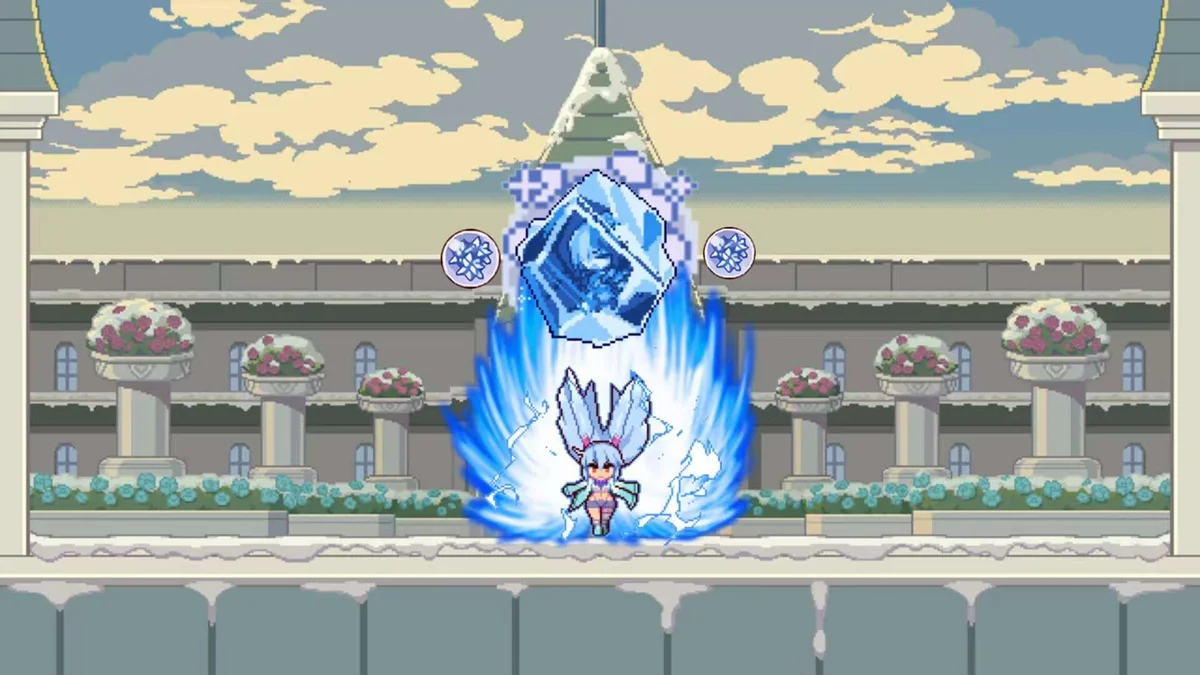 图片[2]-魔神少女第四章传达的心意v20251024中文版像素动作冒险免费下载-锐品游戏库