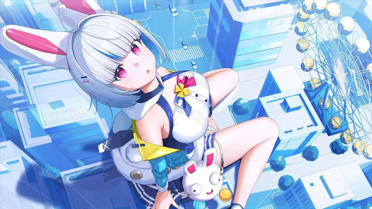 图片[3]-叛逆神魂GODSOUL v1.86中文版轻赛博朋克卡牌RPG高画质立绘免费下载-锐品游戏库