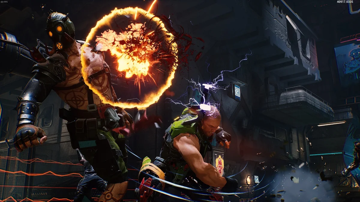 图片[1]-虐杀熔炉v2025.11.5中文版高画质赛博动作端游免费下载-锐品游戏库