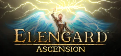 图片[1]-Elengard Ascension v1.21.0中文版下载|中世纪奇幻实时暂停RPG高画质免安装-锐品游戏库