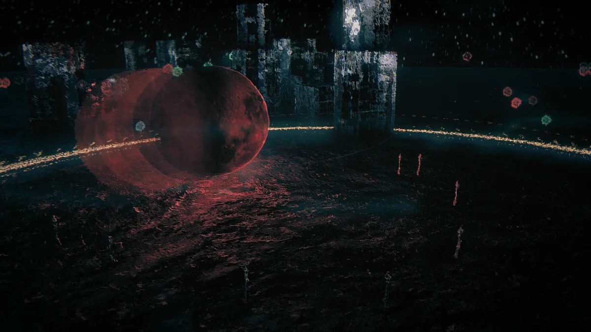 图片[4]-Skate Story滑板故事官方中文版下载 超现实滑板冒险RPG高口碑独立游戏-锐品游戏库