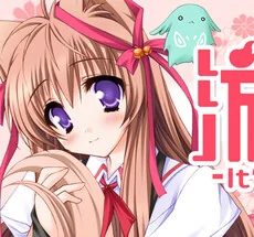 游魂It\'s happy days中文版Ver1.0.0+存档下载 恋爱视觉小说高甜剧情端游-锐品游戏库