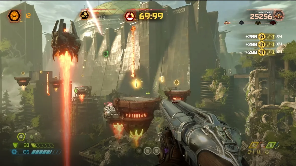 图片[1]-毁灭战士永恒v20260212中文整合DLC高画质FPS免费下载-锐品游戏库