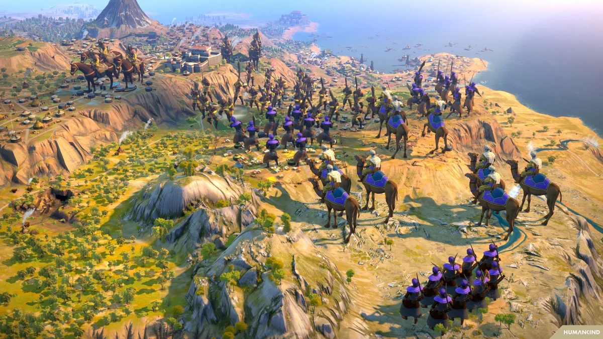 图片[1]-人类v1.0.29终极中文版全DLC高画质战略史诗免费下载-锐品游戏库