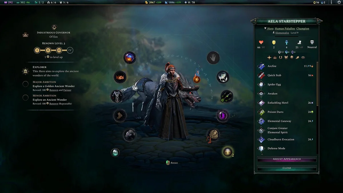 图片[1]-奇迹时代4白金版v114690全DLC整合高画质中文免安装版下载-锐品游戏库