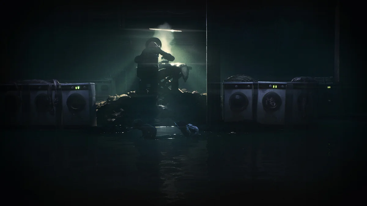 生灵重塑v354342豪华中文版全DLC联机补丁高画质恐怖冒险端游下载-锐品游戏库