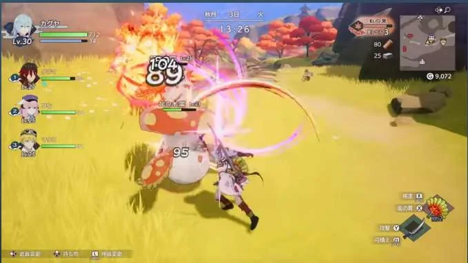 图片[3]-符文工房龙之天地v1.1.3中文豪华全DLC版高画质种田RPG端游免费下载-锐品游戏库