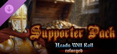 图片[1]-人头落地重铸版v2.8全DLC中文高画质回合制RPG免费下载-锐品游戏库