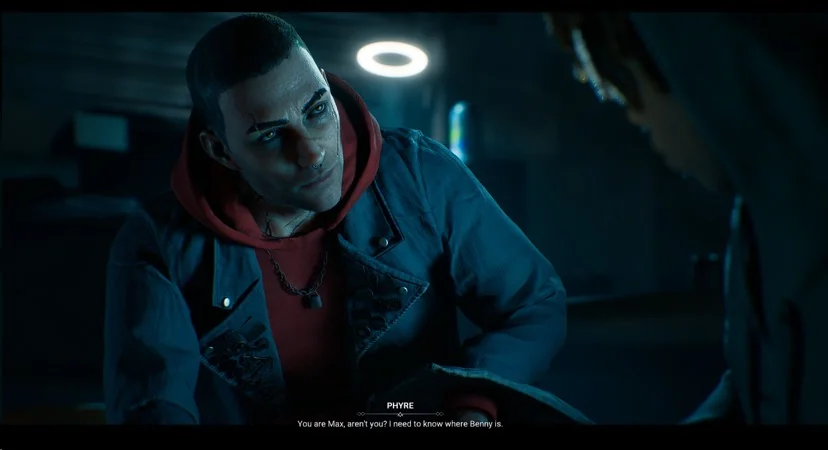 图片[1]-吸血鬼避世血族2 v49474 最新中文版 虚幻5高画质开放世界RPG免费下载-锐品游戏库