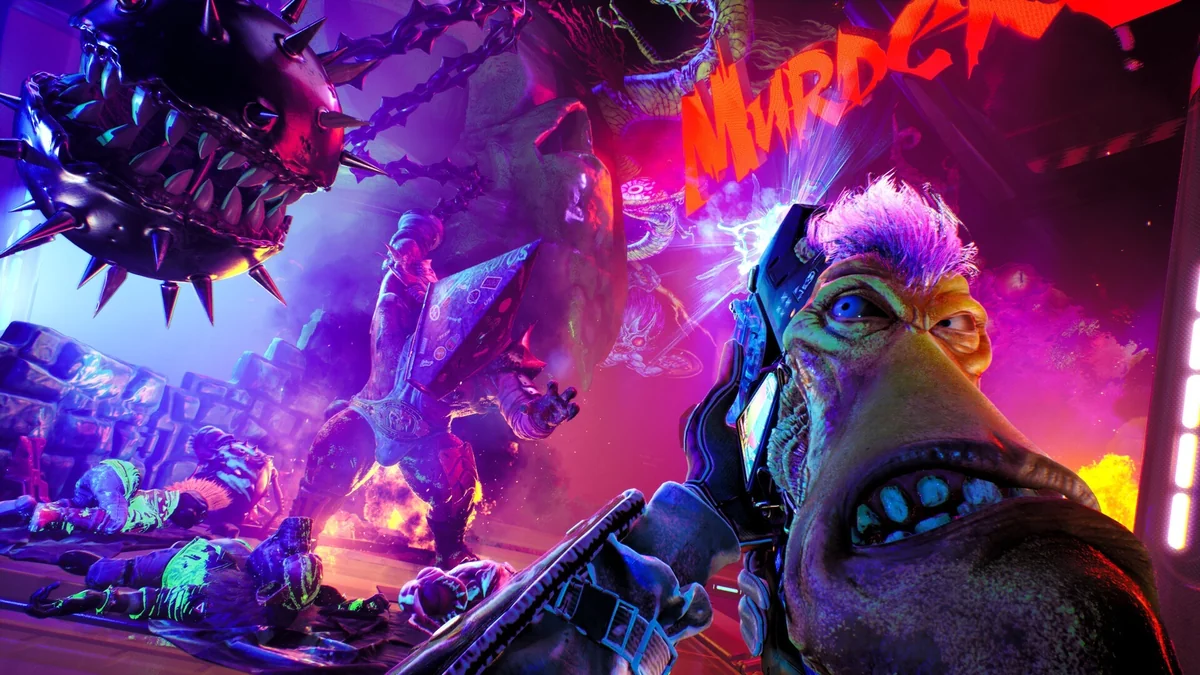 图片[1]-高能人生2 Build.21897943最新中文版喜剧科幻FPS高画质免费下载-锐品游戏库