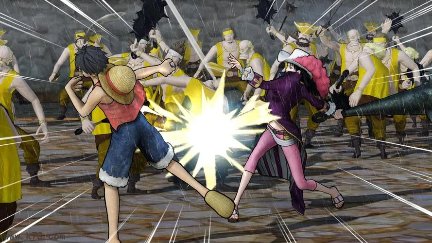 图片[6]-海贼无双3豪华版全DLC中文PC+手机双端高帧率下载-锐品游戏库