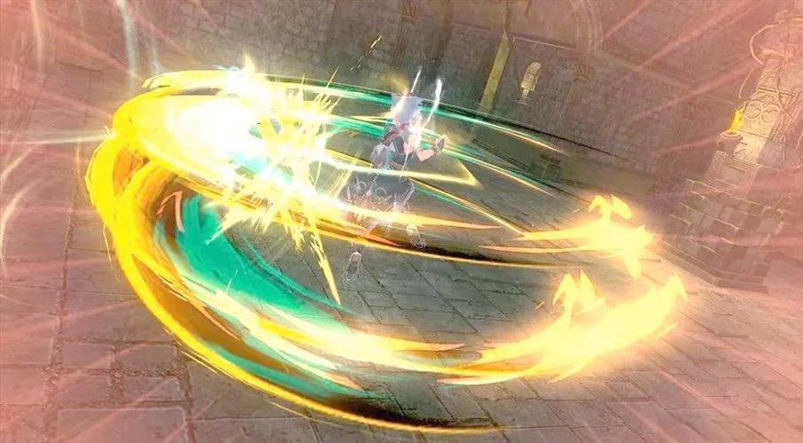 图片[3]-伊苏9怪人之夜豪华中文双端版高帧率开放世界ARPG下载-锐品游戏库