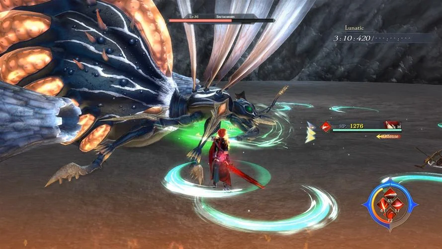 图片[7]-伊苏9怪人之夜豪华中文双端版高帧率开放世界ARPG下载-锐品游戏库