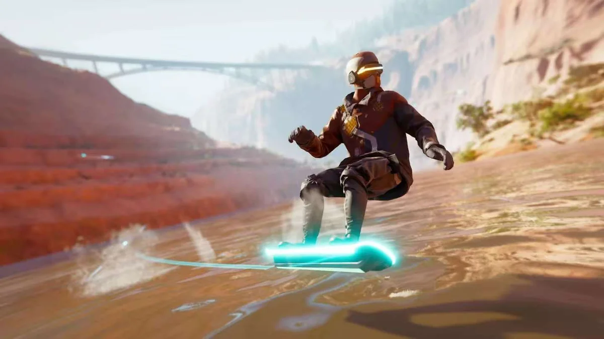 图片[2]-极限国度v1.26.0中文版免费下载 开放世界极限运动高画质PC端游-锐品游戏库