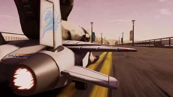 图片[3]-极限国度v1.26.0中文版免费下载 开放世界极限运动高画质PC端游-锐品游戏库