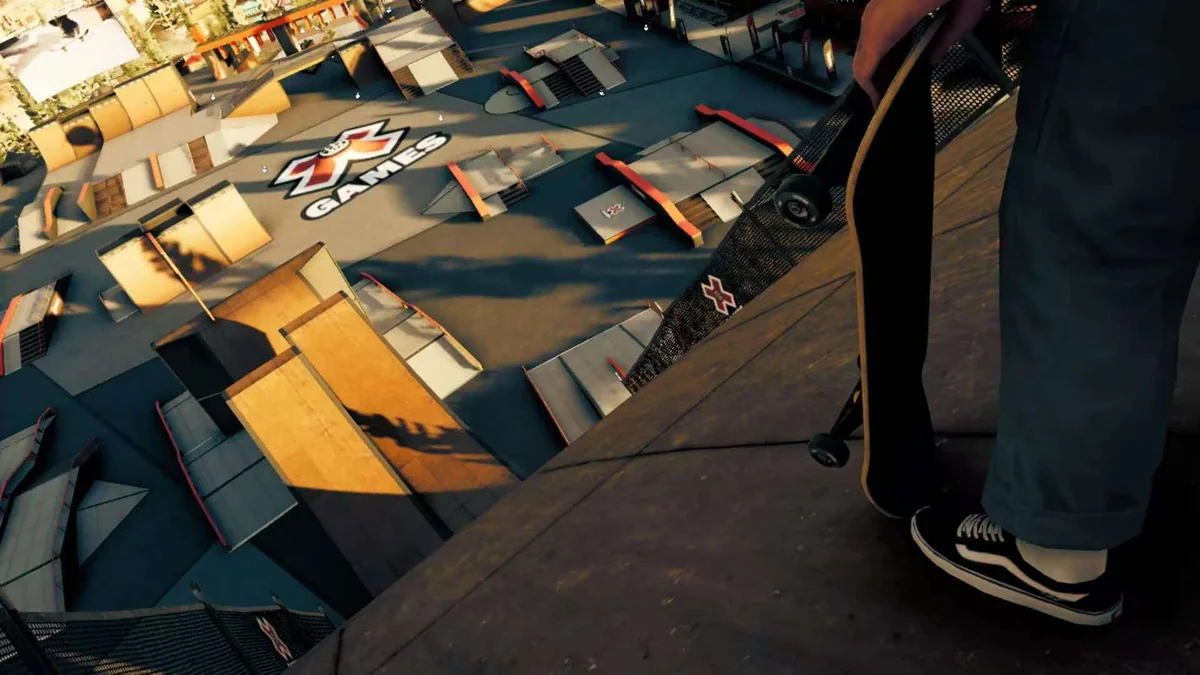 图片[4]-极限国度v1.26.0中文版免费下载 开放世界极限运动高画质PC端游-锐品游戏库