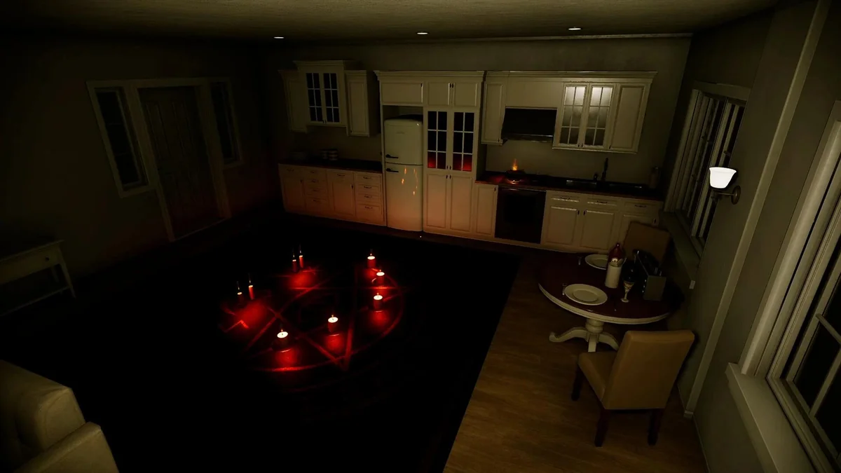 图片[1]-死于后室异常v2025.8.9中文版高画质恐怖解谜端游免费下载-锐品游戏库