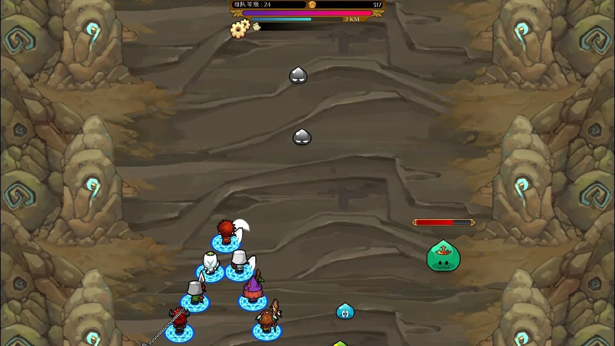 图片[2]-派对之王中文版最新PC端下载 多人联机派对竞技游戏合集-锐品游戏库