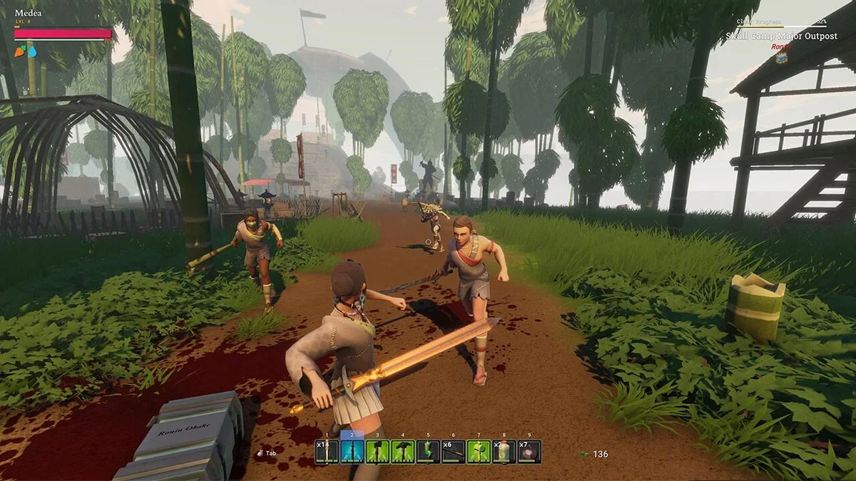 图片[2]-拓荒者v0.14.6.31最新中文版高画质太空生存建造端游免费下载-锐品游戏库