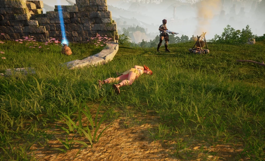 幻兽帕鲁v0.7.2最新中文版高画质MOD免费下载 生存建造冒险巨作-锐品游戏库