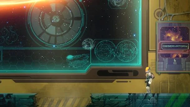 图片[2]-生物框架前哨v1.0.11中文版下载|2D科幻银河战士类动作冒险游戏PC高画质-锐品游戏库