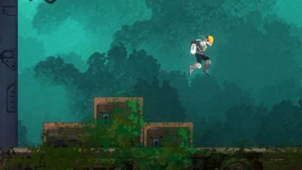 图片[4]-生物框架前哨v1.0.11中文版下载|2D科幻银河战士类动作冒险游戏PC高画质-锐品游戏库