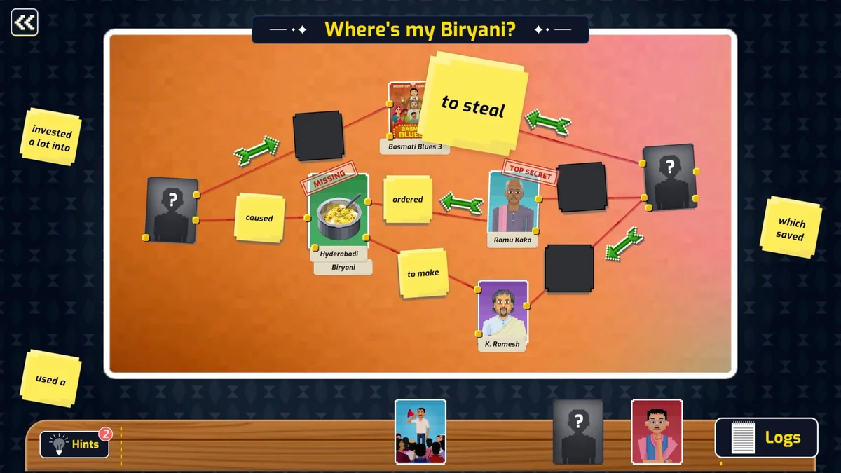 图片[2]-多森侦探v2025.4.24中文高画质版 印度街头3D解谜冒险游戏下载-锐品游戏库