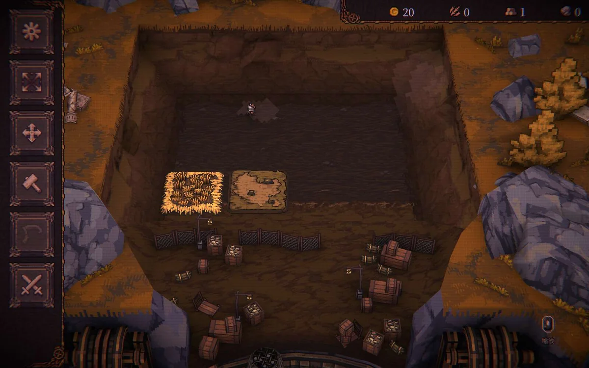 球比伦战记BALLxPITv20260128中文版高画质Roguelite生存游戏免费下载-锐品游戏库