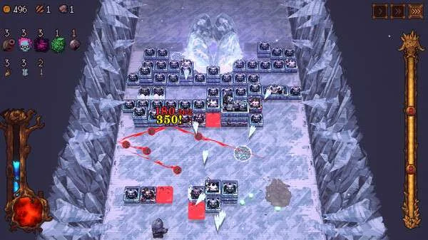 图片[2]-球比伦战记BALLxPITv20260128中文版高画质Roguelite生存游戏免费下载-锐品游戏库