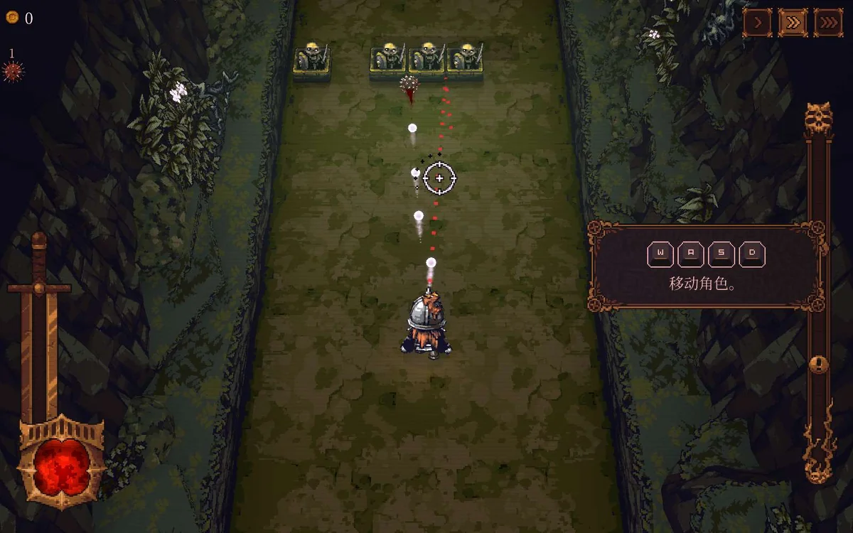 图片[3]-球比伦战记BALLxPITv20260128中文版高画质Roguelite生存游戏免费下载-锐品游戏库