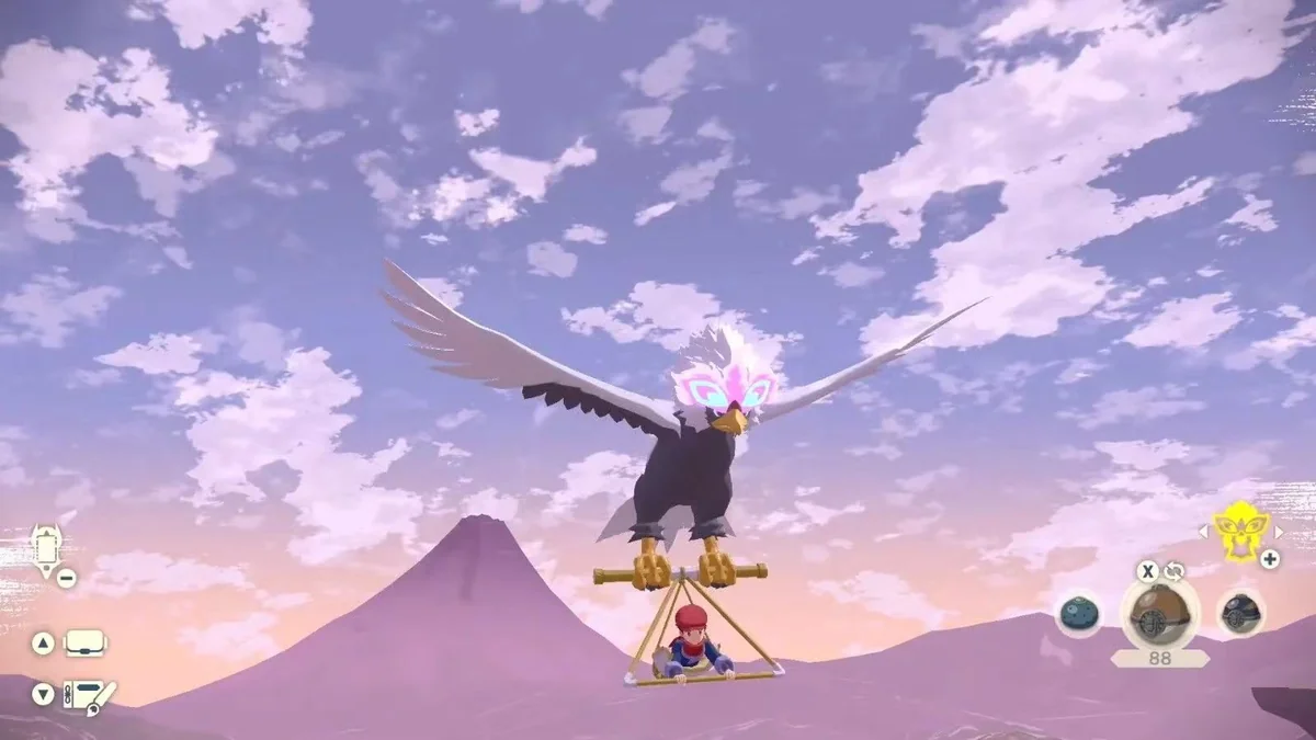 图片[1]-宝可梦传说阿尔宙斯v1.1.1全随机中文版双端高画质免费下载-锐品游戏库