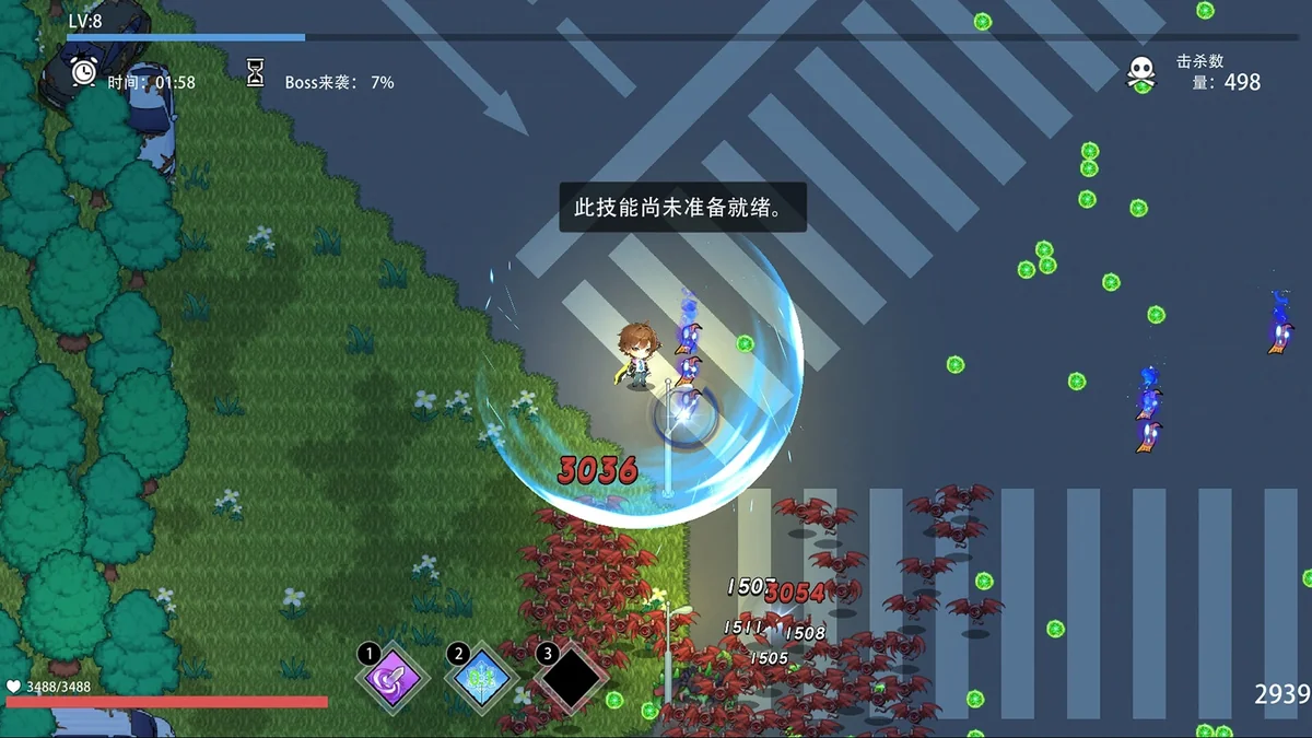 世界终结之后免安装中文版下载｜末日种田治愈小体量独立游戏-锐品游戏库