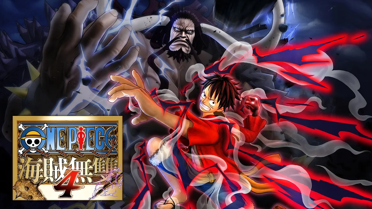 图片[2]-海贼无双4v1.0.8.6最新中文版高画质割草动作游戏PC免费下载-锐品游戏库