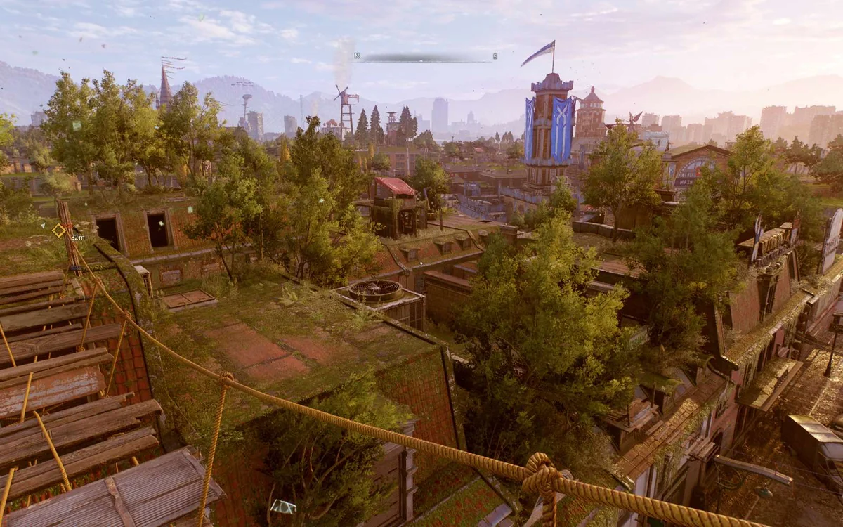 图片[2]-消逝的光芒2重装上阵版v1.27.1中文全DLC高画质开放世界跑酷端游下载-锐品游戏库