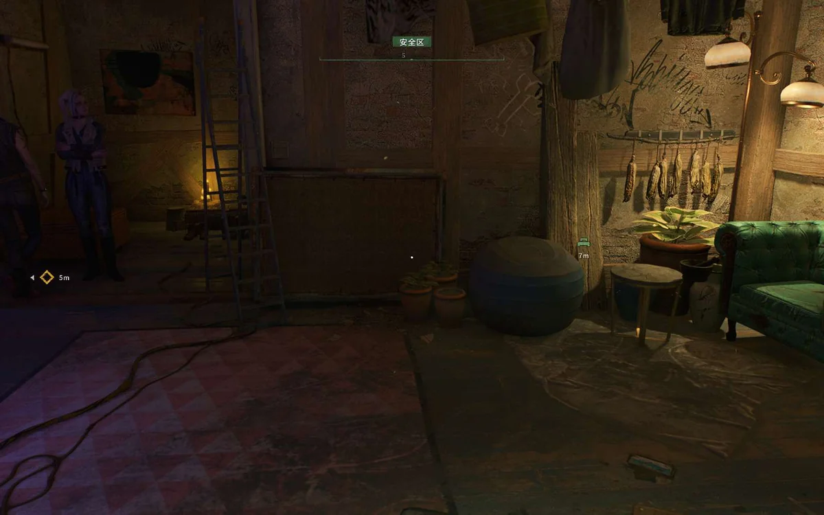 图片[4]-消逝的光芒2重装上阵版v1.27.1中文全DLC高画质开放世界跑酷端游下载-锐品游戏库