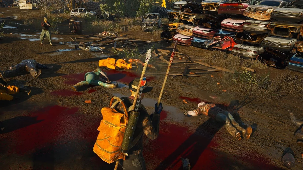 图片[1]-SCUM人渣v1.2.1豪华中文整合DLC版高拟真生存端游下载-锐品游戏库