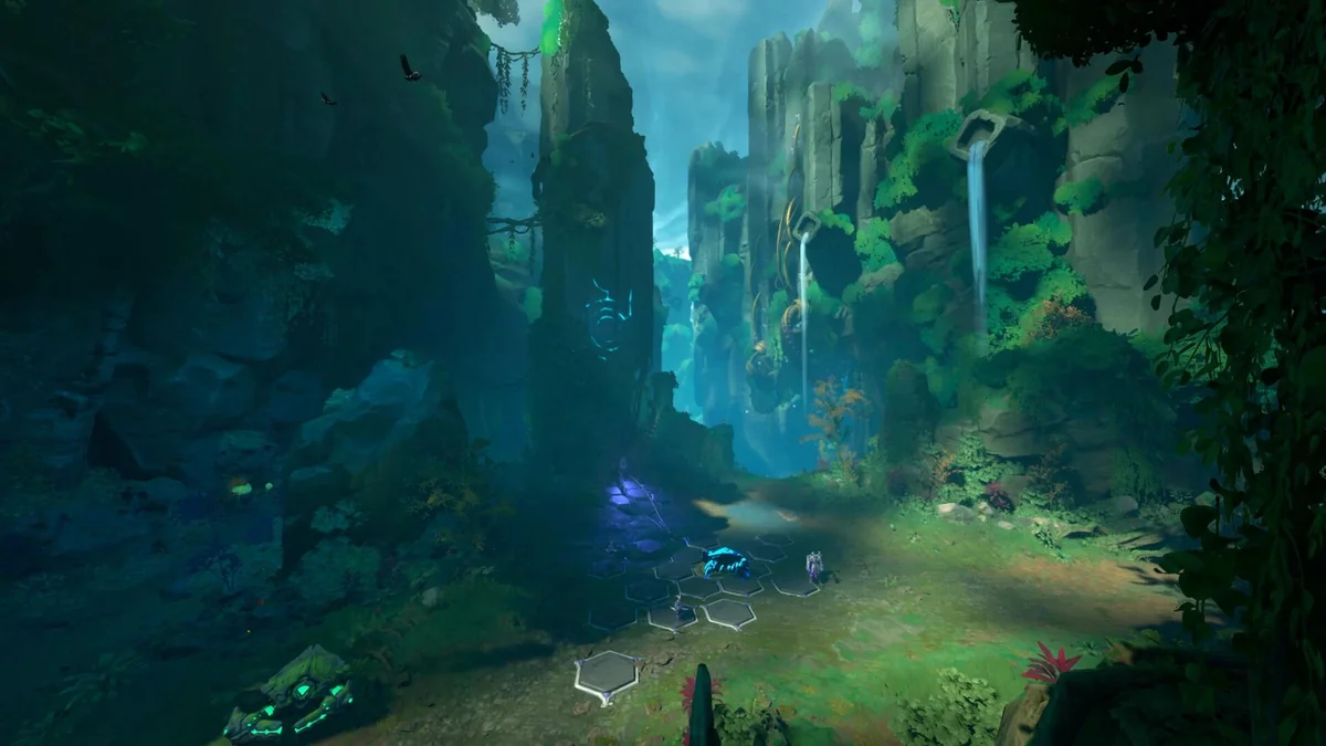 图片[1]-寻路者v1.2.0e中文版开放世界共斗高画质端游免费下载-锐品游戏库