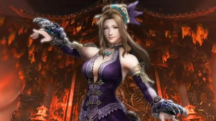 图片[1]-无双深渊v1.6.0中文版高画质动作割草手游模拟器免费下载-锐品游戏库